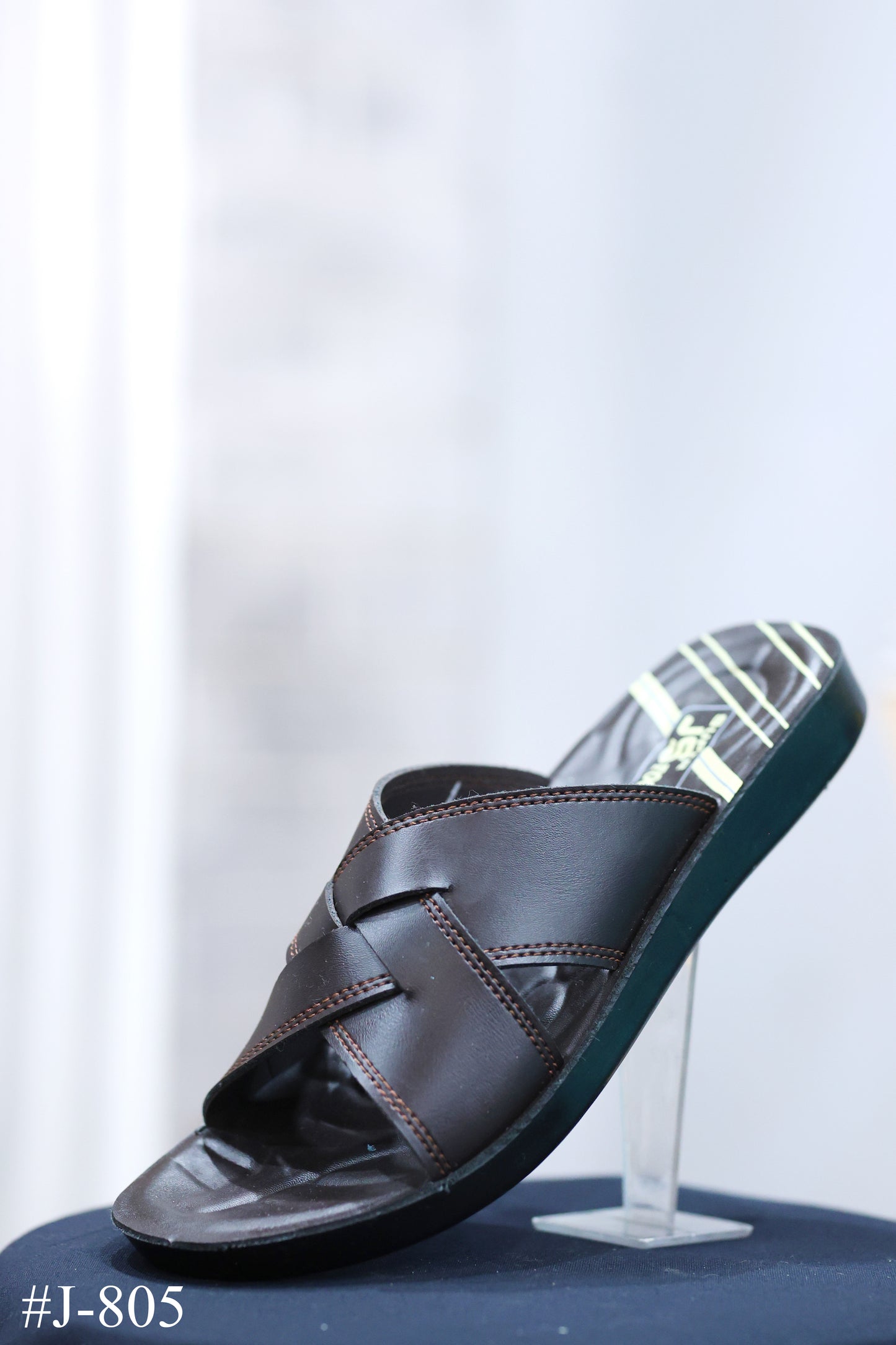SoleGlow Sandals – Light, Luxe & Ready to Go