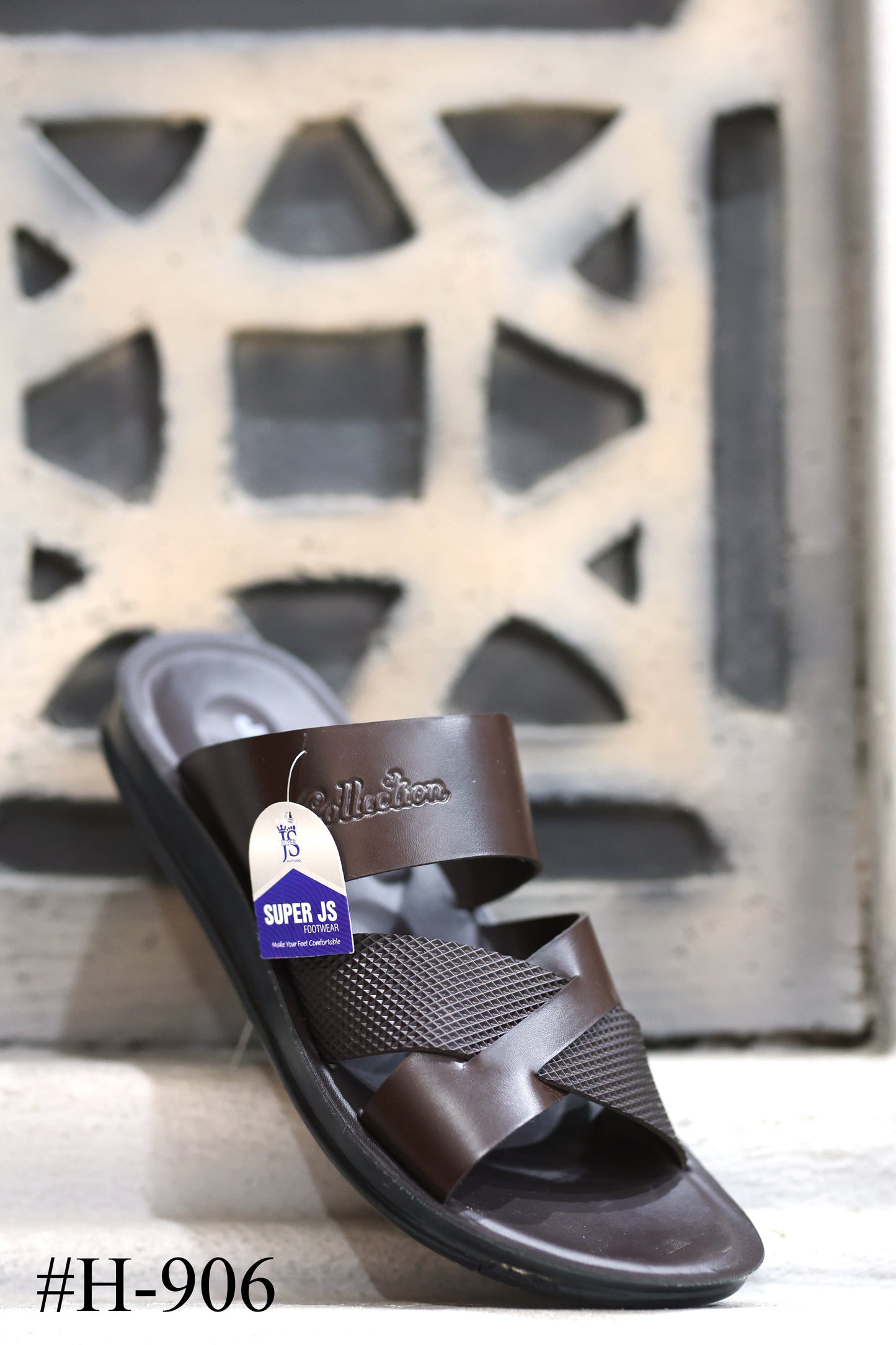 Step Into Simplicity – Everyday Sandals Made for You