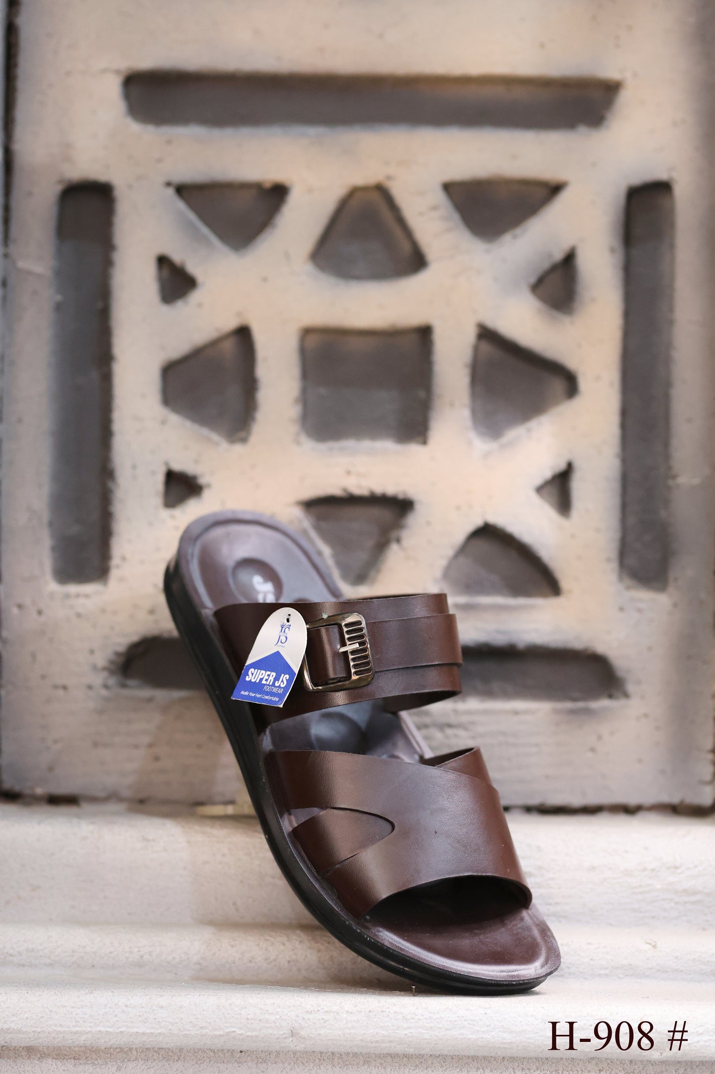 Easy Steps – Lightweight Sandals for Everyday Wear