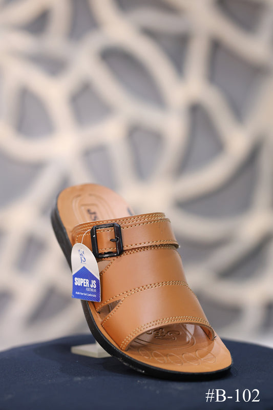 Smart Steps – Versatile Sandals for Any Look