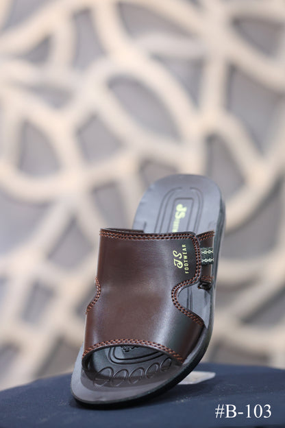 Sun-Ready Sandals – Your Summer Must-Have