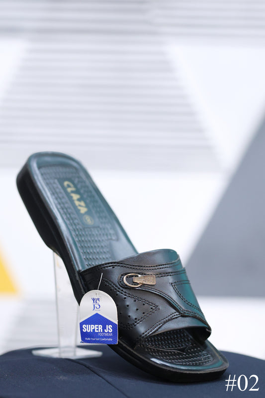 Calza Slippers – Where Comfort Meets Everyday Style
