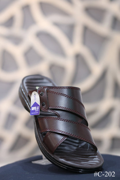Step Into Comfort – Sandals for Every Occasion