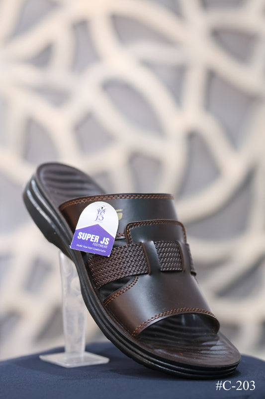 Urban Ease – Everyday Casual Sandals
