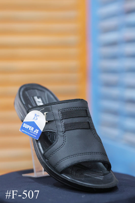 Men’s Sandals – Bold Look, Easy Comfort