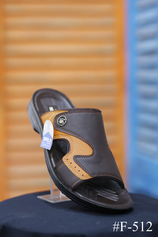 Men’s Sandals – Power Every Step