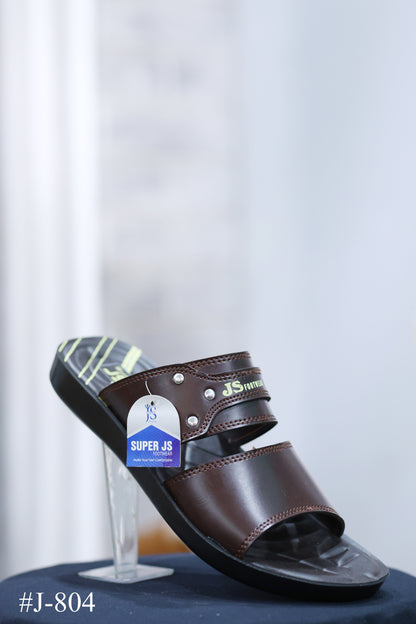 LuxeGlide Sandals – Slide Into Effortless Elegance