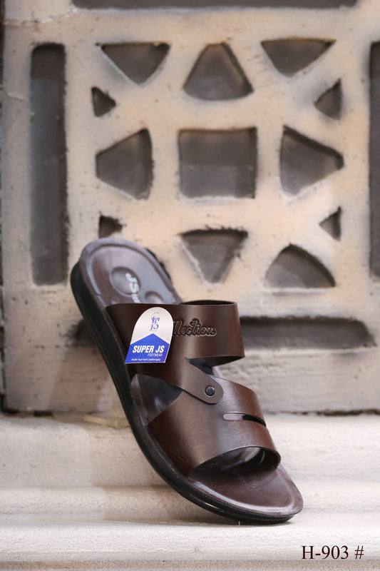 Stay Cool, Walk Easy – Everyday Sandals