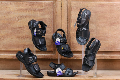 All-Day Comfort Sandals – Where Style Meets Ease