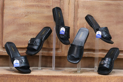 Calza Comfort – Slippers That Feel Like Home