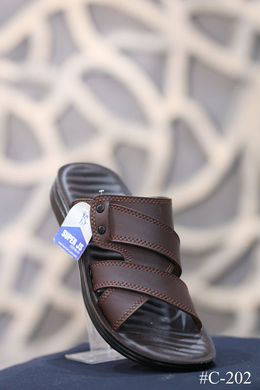 Street Step – Trend-Forward Sandals