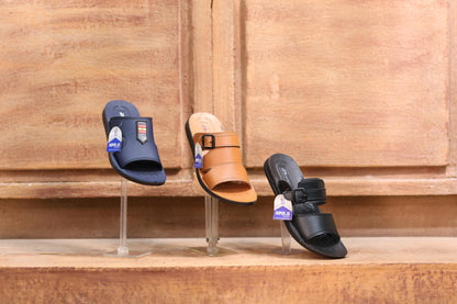 Relax & Roam – Sandals Made for Everyday Ease